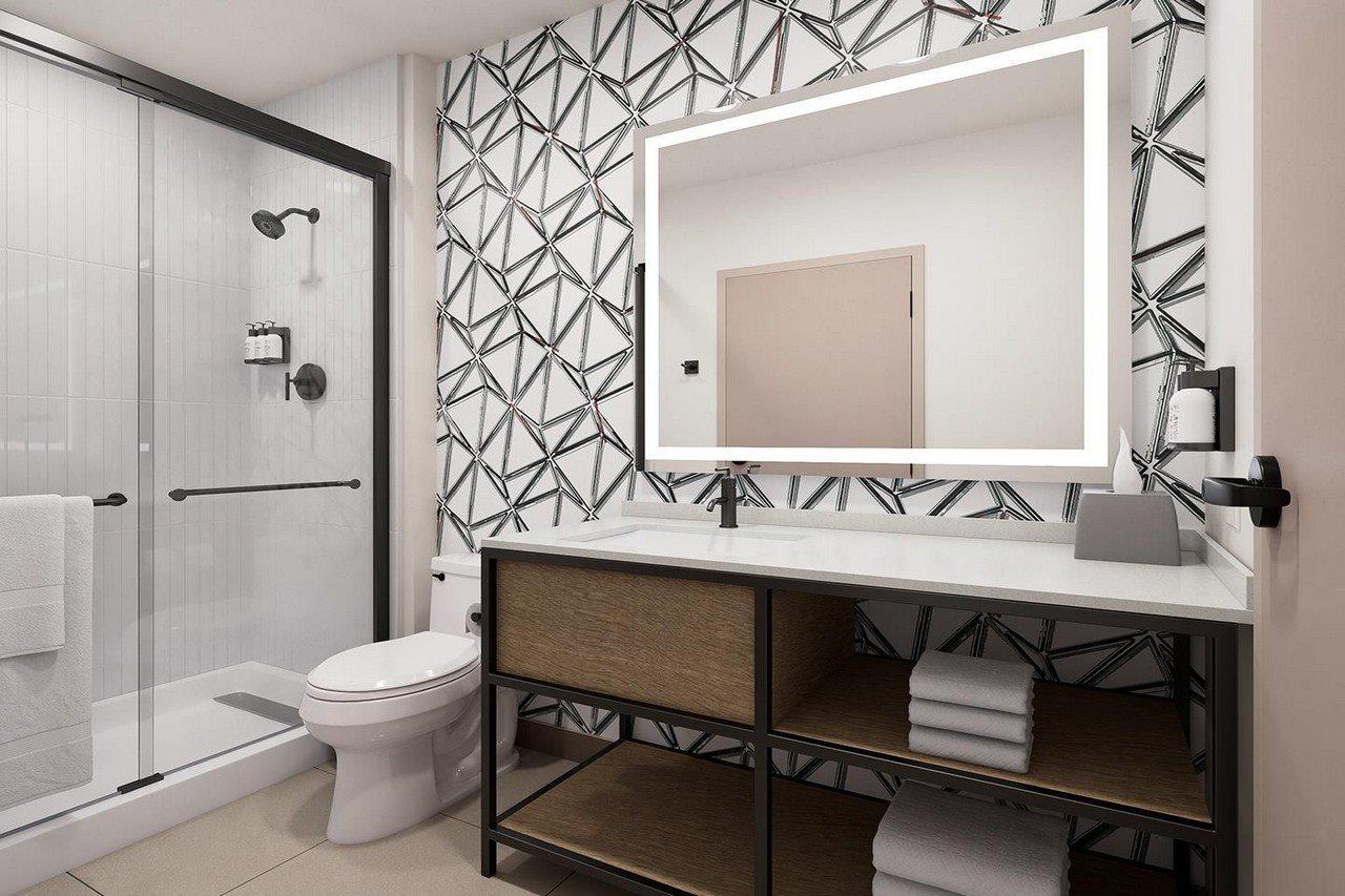 Atwell Suites Miami Brickell By Ihg Bagian luar foto