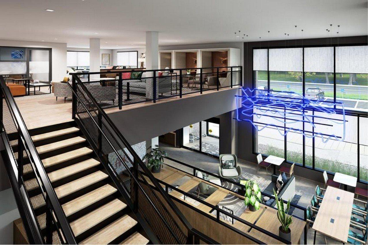 Atwell Suites Miami Brickell By Ihg Bagian luar foto