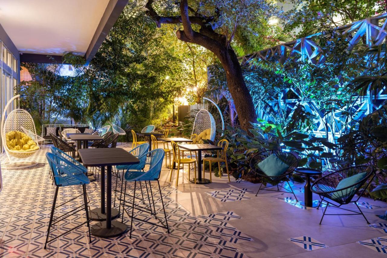 Atwell Suites Miami Brickell By Ihg Bagian luar foto
