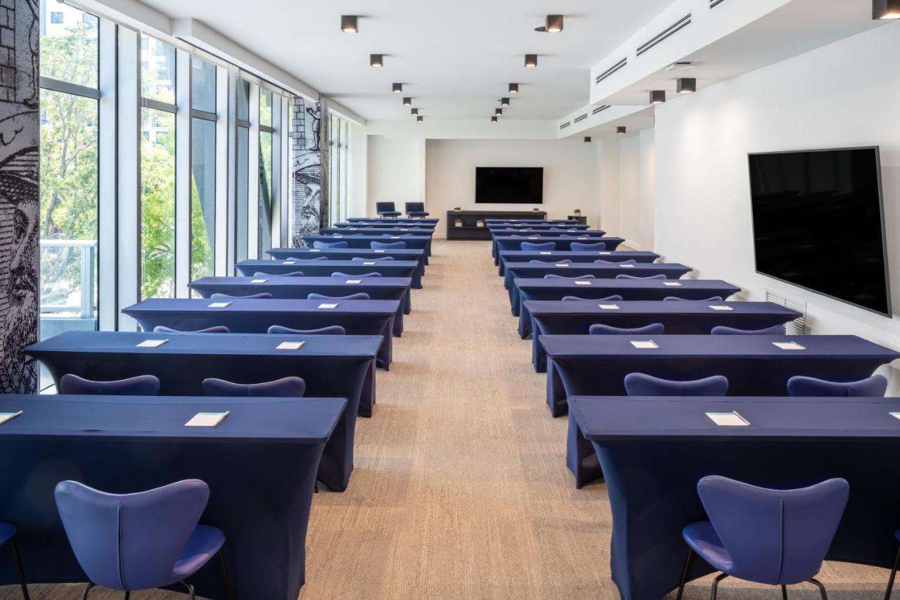Atwell Suites Miami Brickell By Ihg Bagian luar foto
