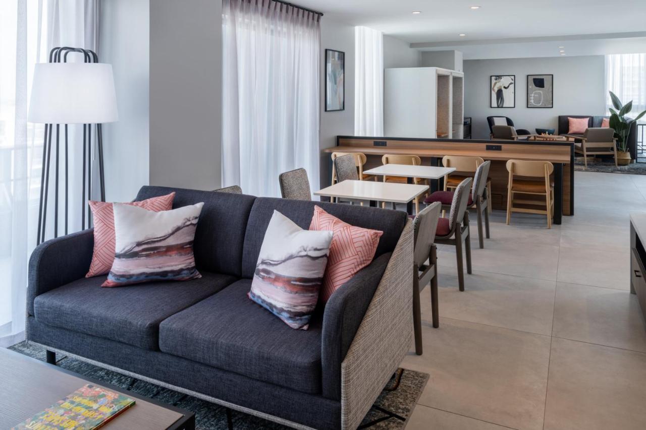 Atwell Suites Miami Brickell By Ihg Bagian luar foto