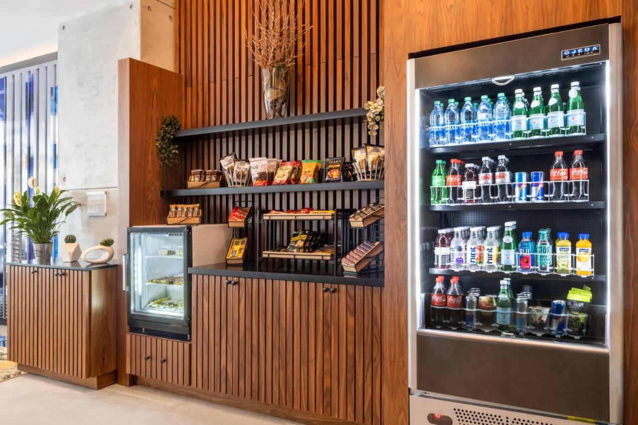 Atwell Suites Miami Brickell By Ihg Bagian luar foto