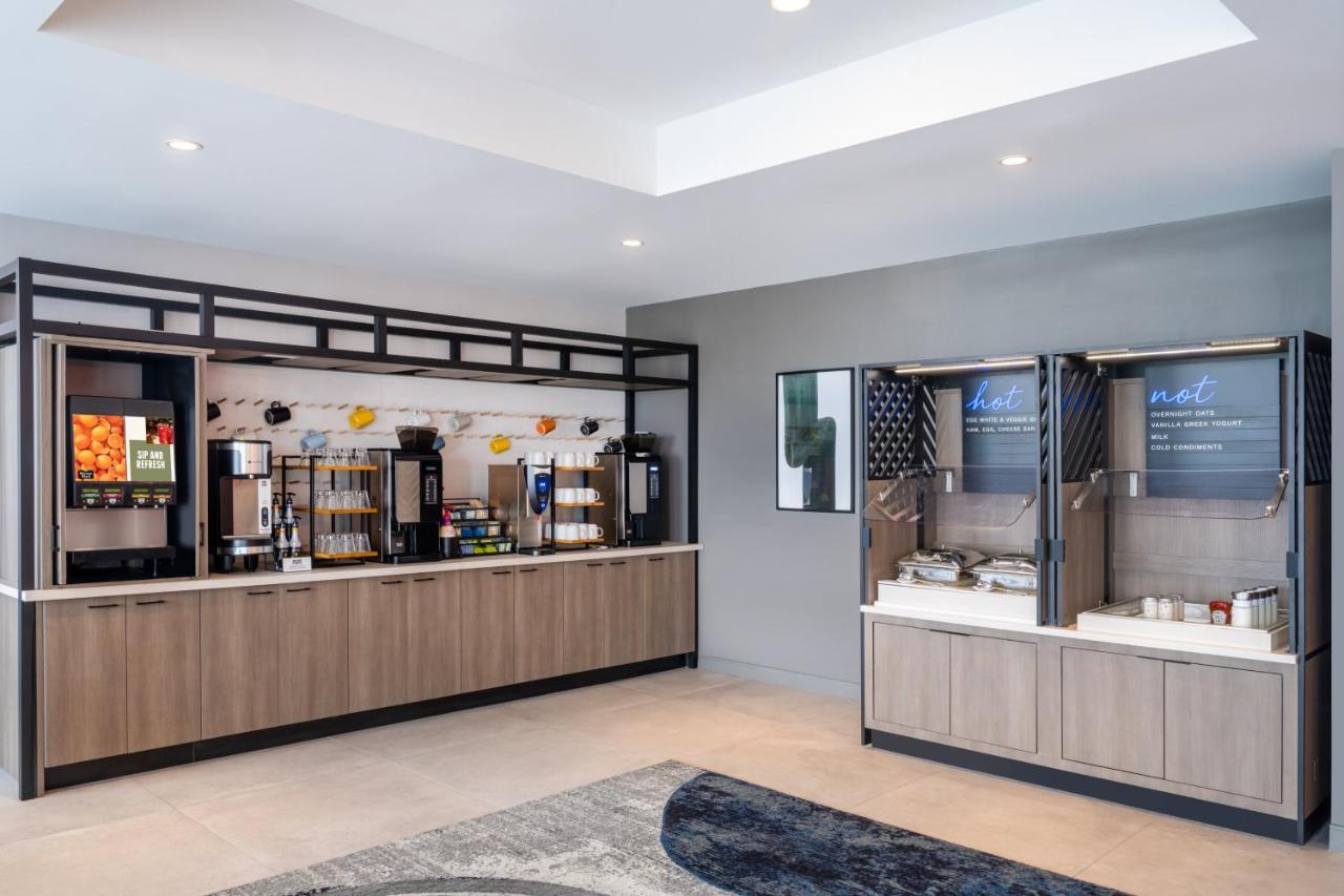 Atwell Suites Miami Brickell By Ihg Bagian luar foto