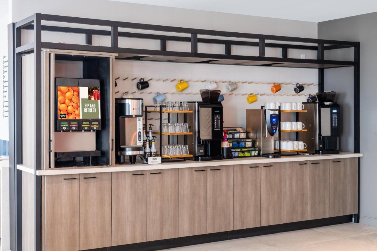 Atwell Suites Miami Brickell By Ihg Bagian luar foto