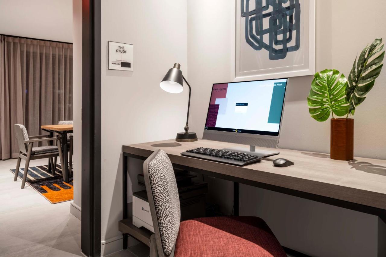 Atwell Suites Miami Brickell By Ihg Bagian luar foto
