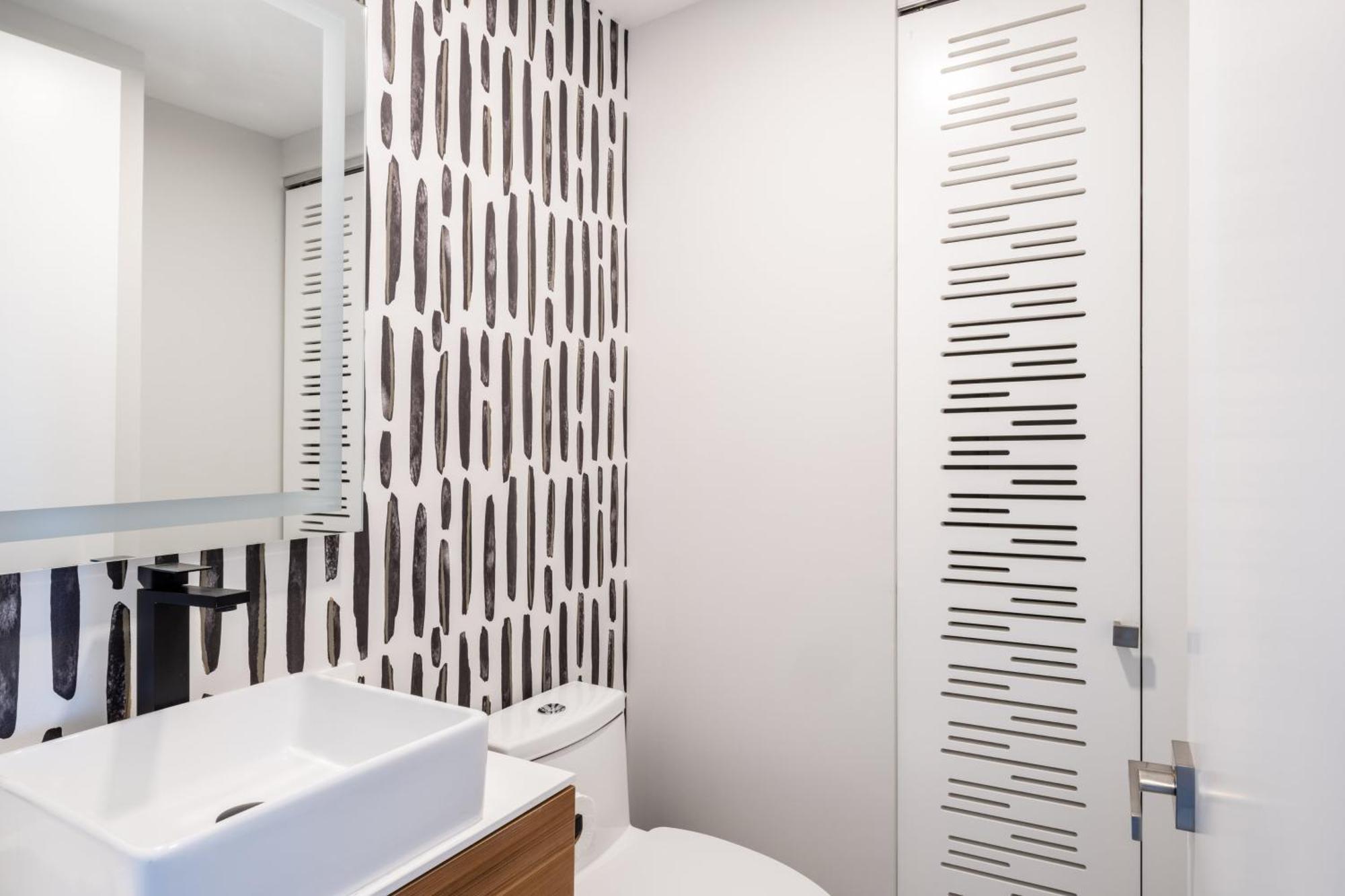 Atwell Suites Miami Brickell By Ihg Bagian luar foto
