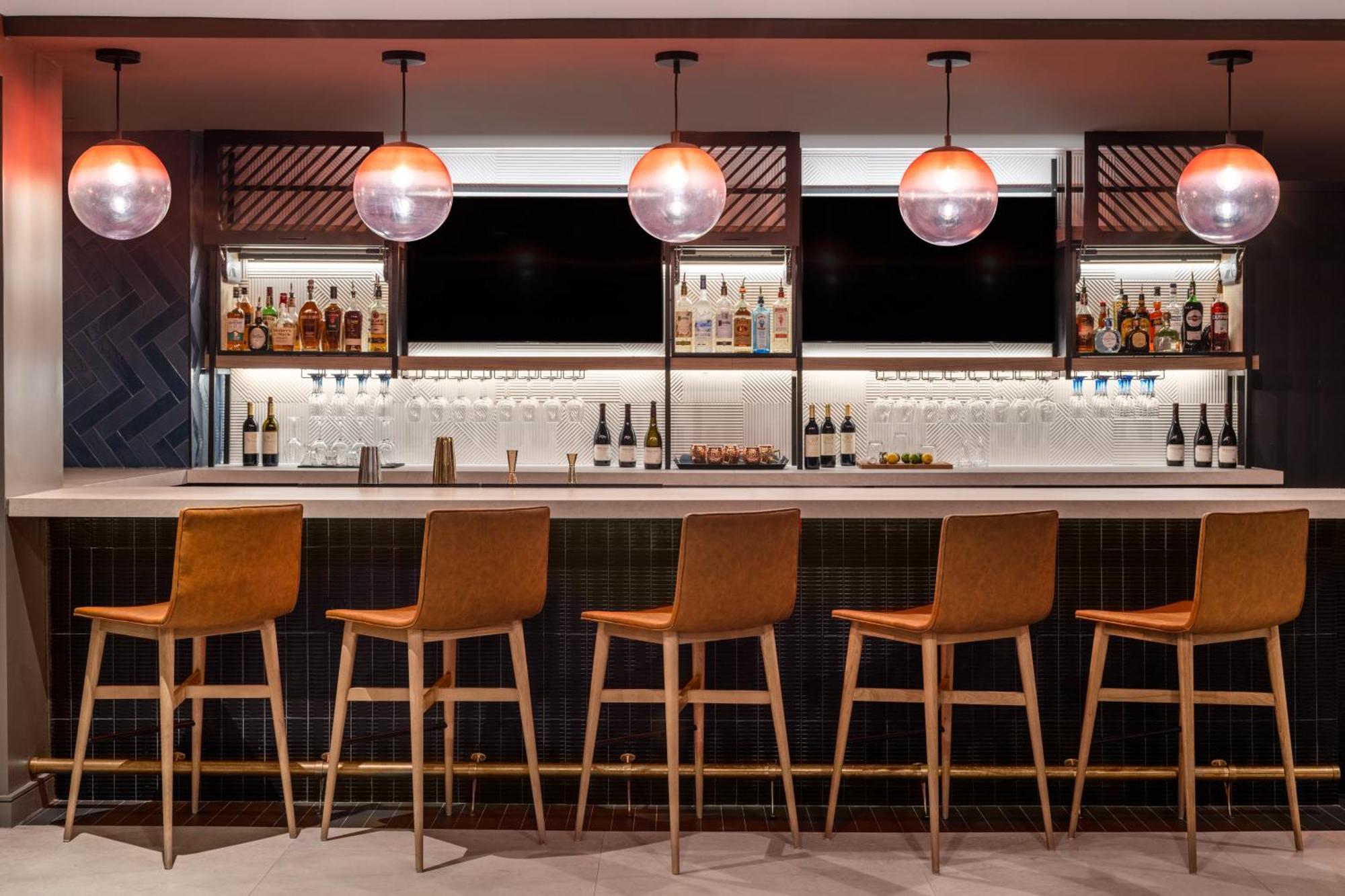 Atwell Suites Miami Brickell By Ihg Bagian luar foto